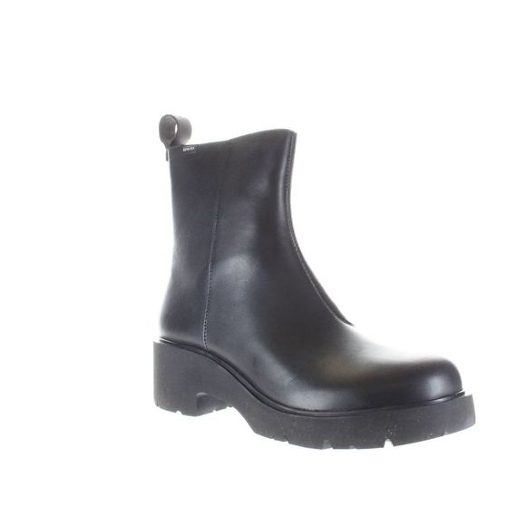 Camper Womens Milah Black Ankle Boots EUR 41 Medium (B, M) - Picture 2 of 4